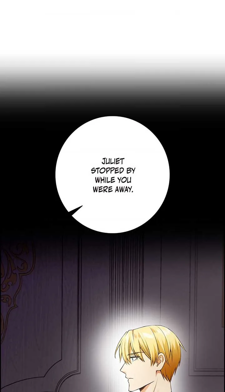 Don’t Look For Me Chapter 8 page 10