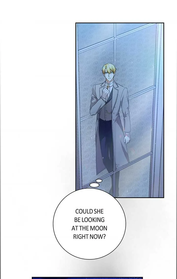 Don’t Look For Me Chapter 8 page 23