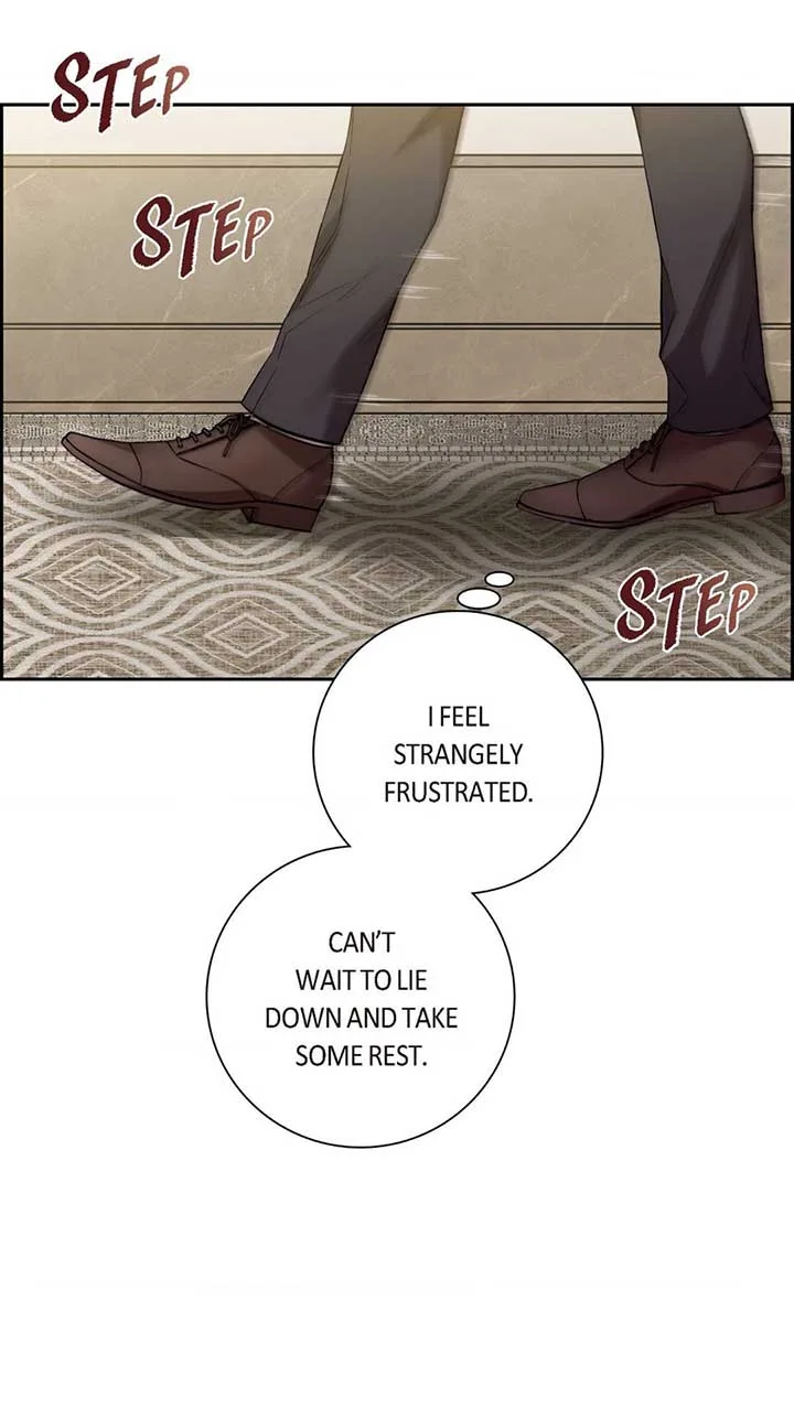 Don’t Look For Me Chapter 8 page 21
