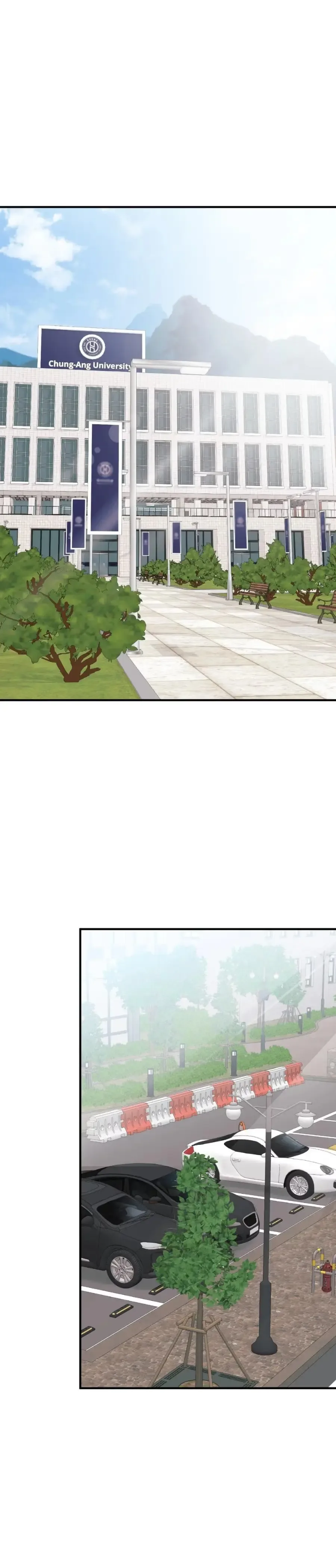 Pride and Persistence Chapter 12 page 1