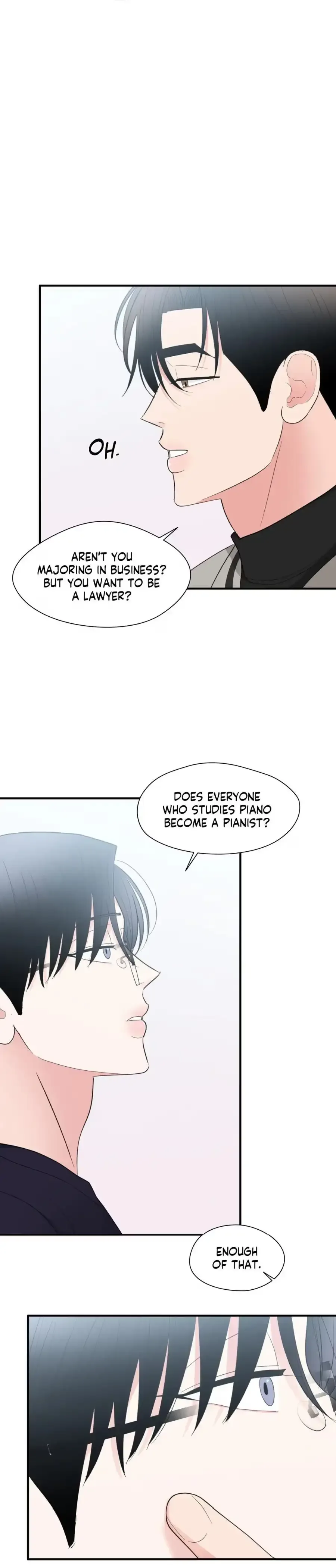 Pride and Persistence Chapter 12 page 13