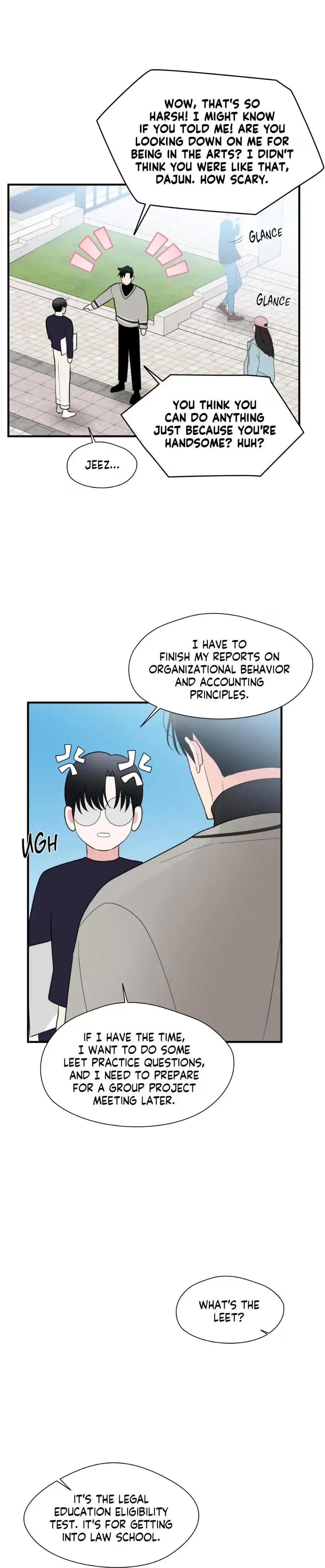 Pride and Persistence Chapter 12 page 12