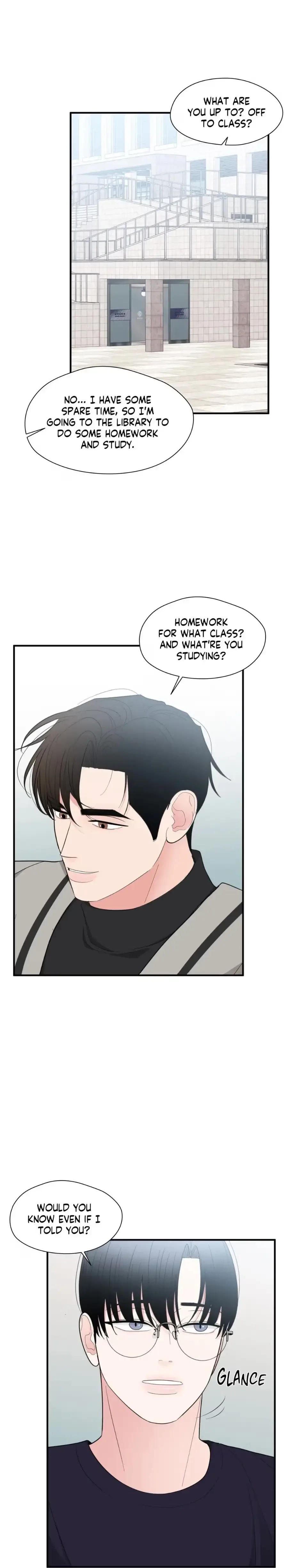 Pride and Persistence Chapter 12 page 11
