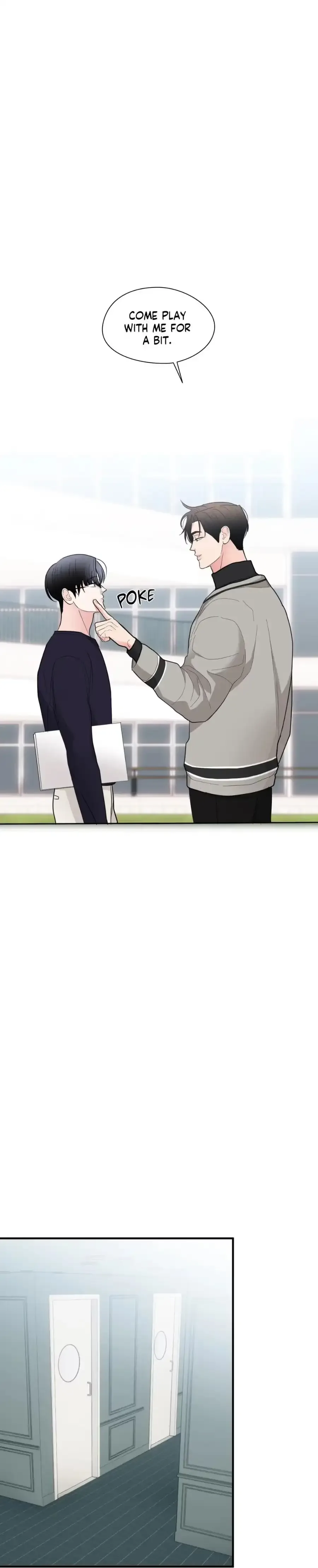 Pride and Persistence Chapter 12 page 14