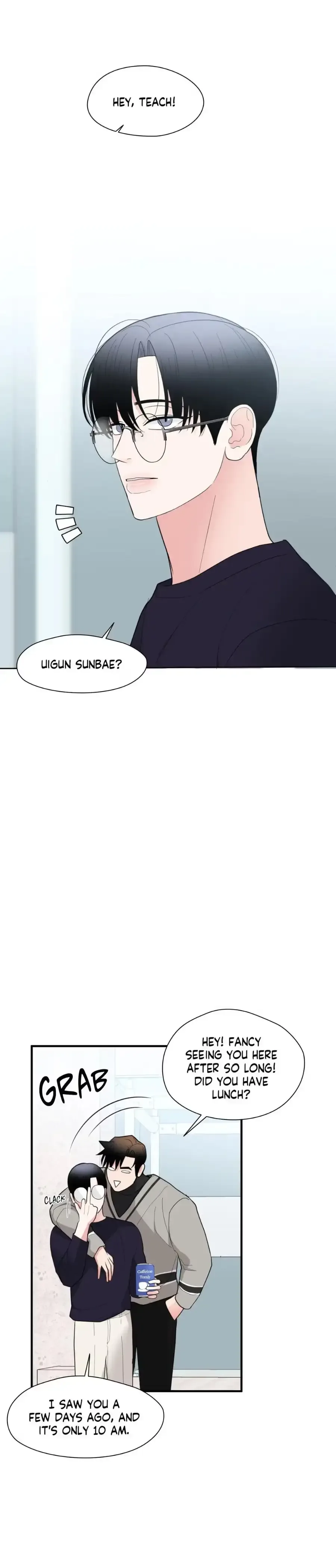 Pride and Persistence Chapter 12 page 10