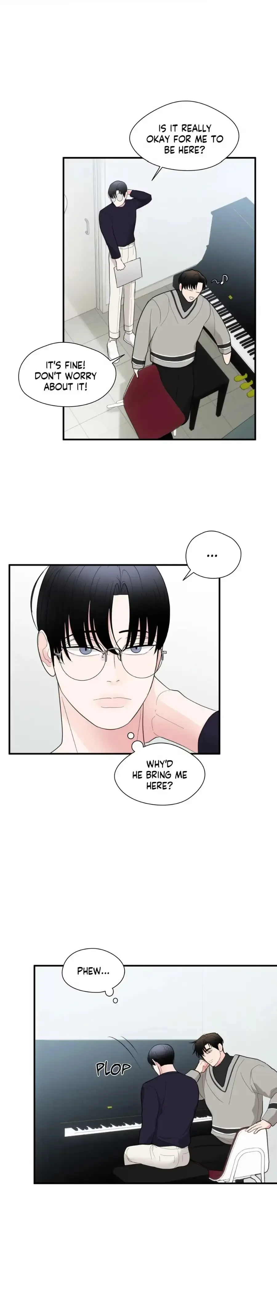 Pride and Persistence Chapter 12 page 15