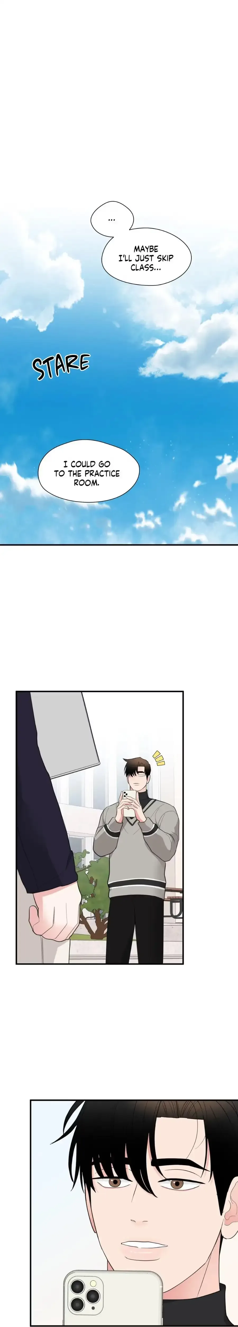 Pride and Persistence Chapter 12 page 8