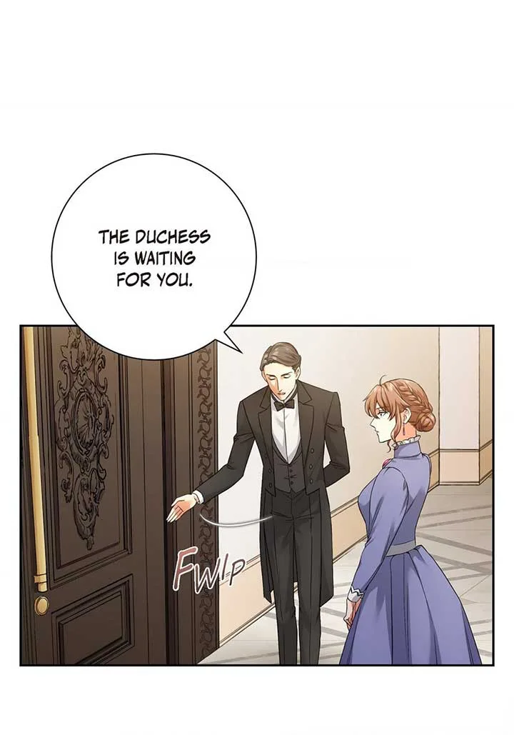 Don’t Look For Me Chapter 8 page 36