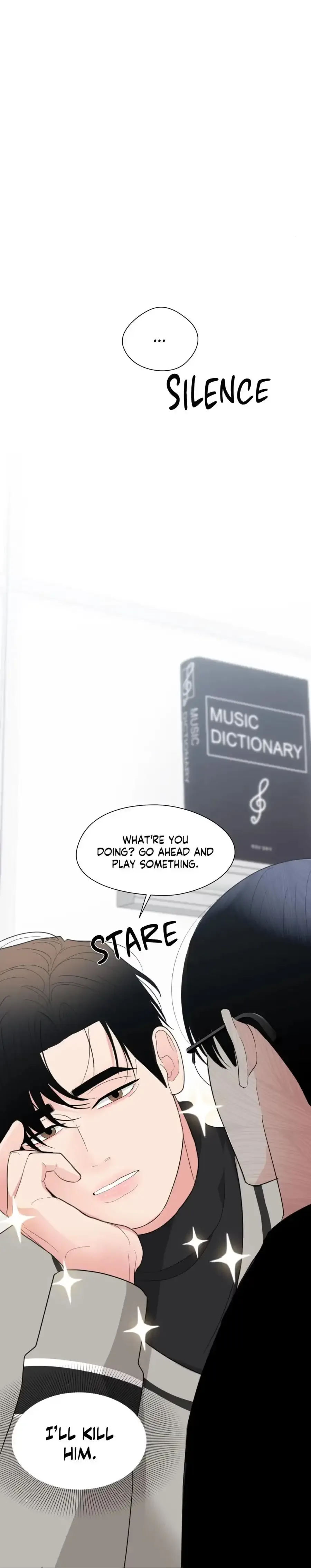 Pride and Persistence Chapter 12 page 16