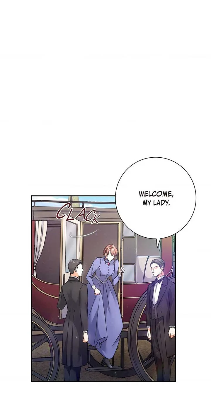 Don’t Look For Me Chapter 8 page 33