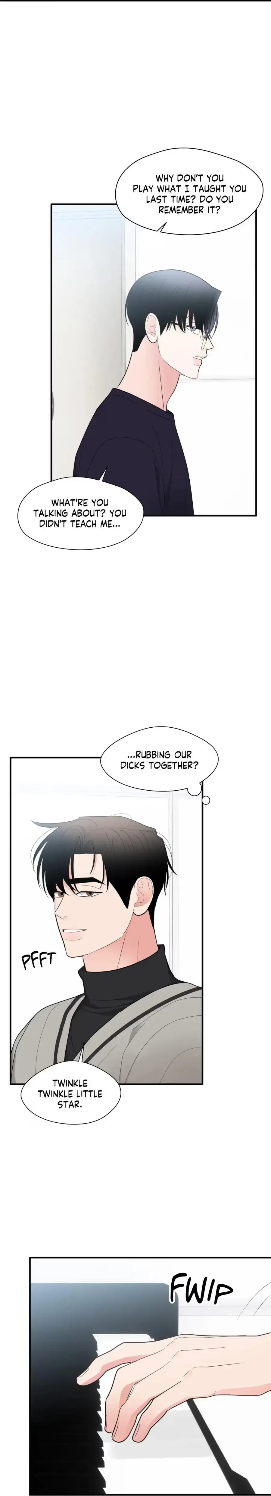 Pride and Persistence Chapter 12 page 17