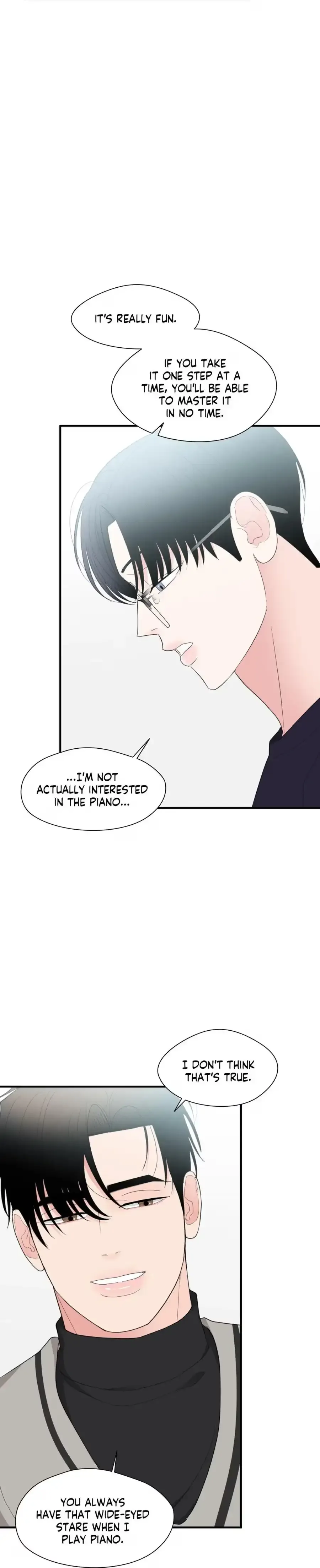 Pride and Persistence Chapter 12 page 21