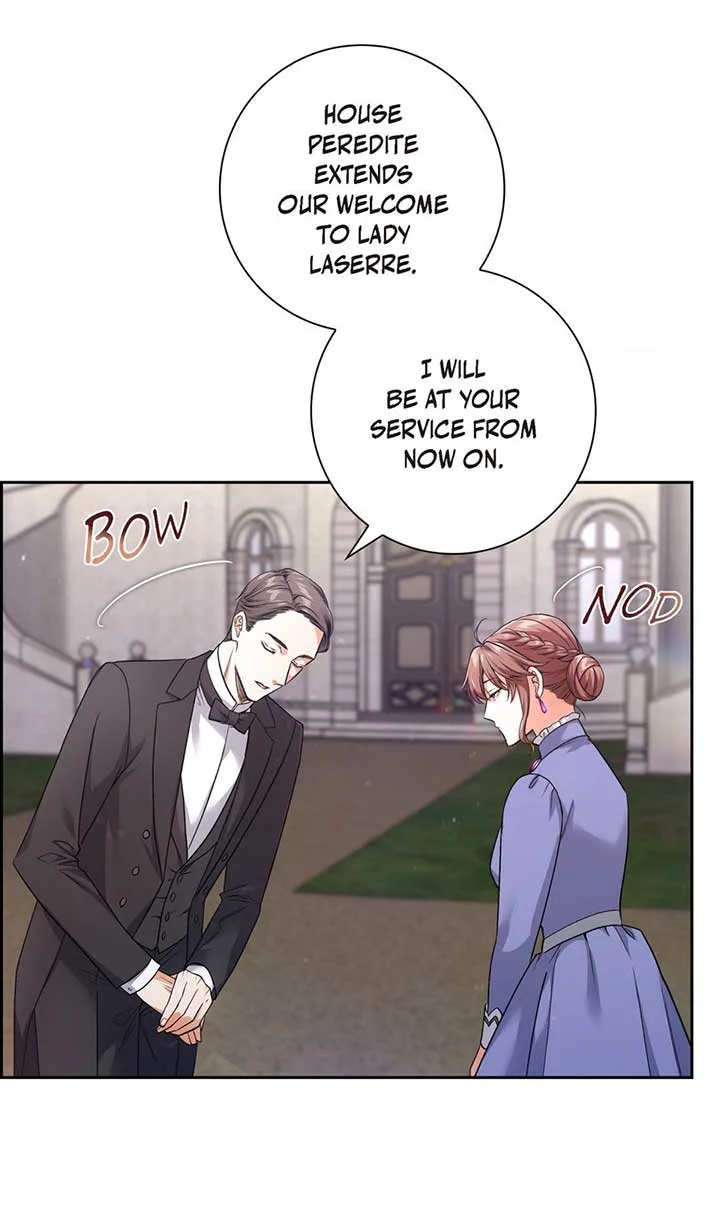 Don’t Look For Me Chapter 8 page 34