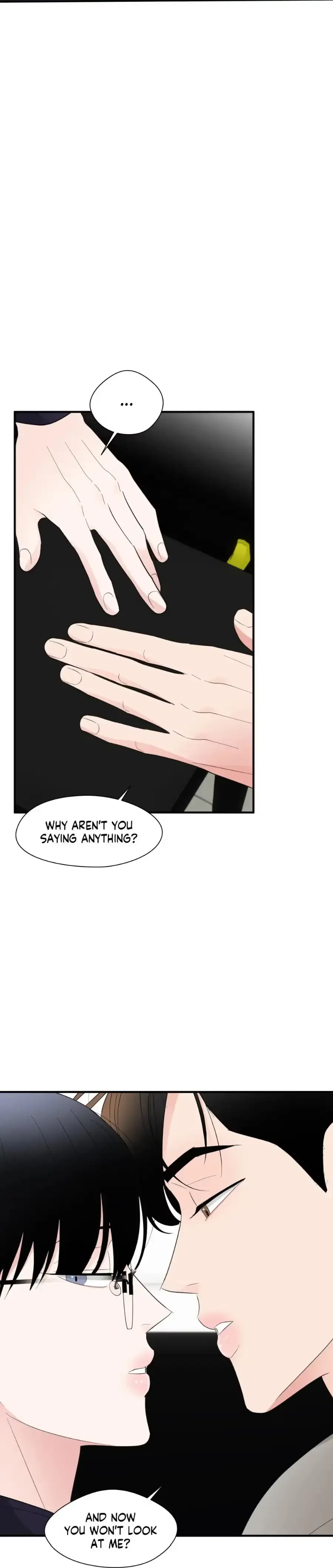 Pride and Persistence Chapter 12 page 23