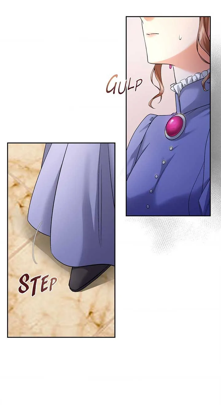 Don’t Look For Me Chapter 8 page 40