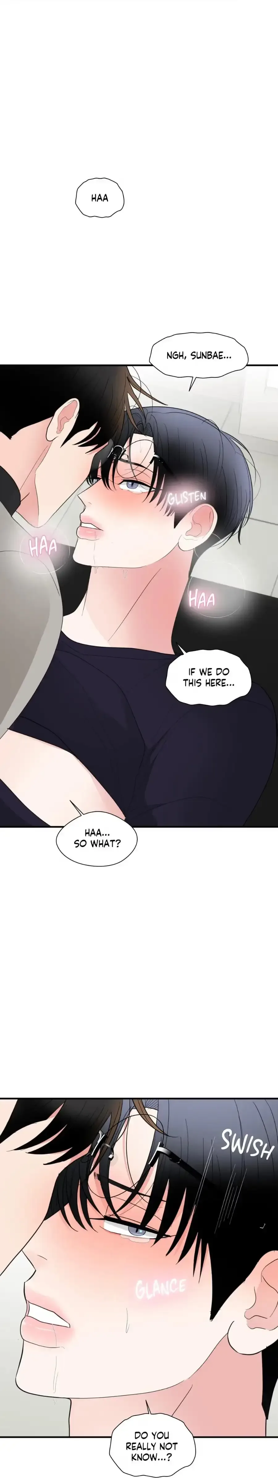 Pride and Persistence Chapter 12 page 29