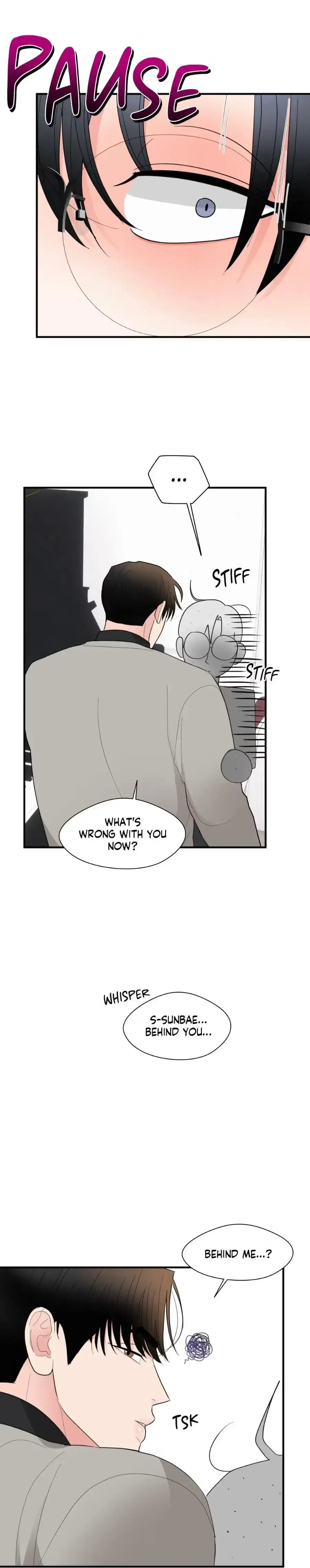 Pride and Persistence Chapter 12 page 30