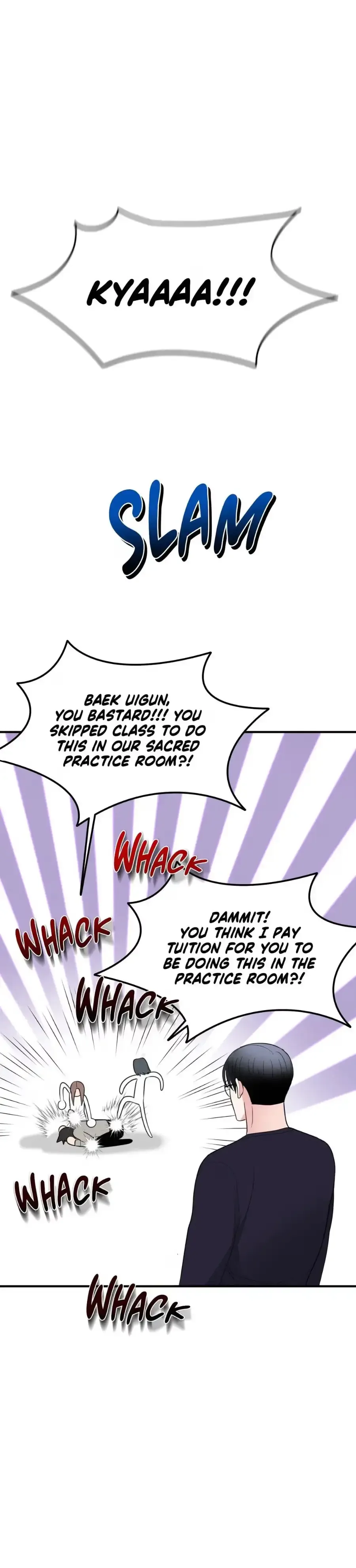 Pride and Persistence Chapter 12 page 32