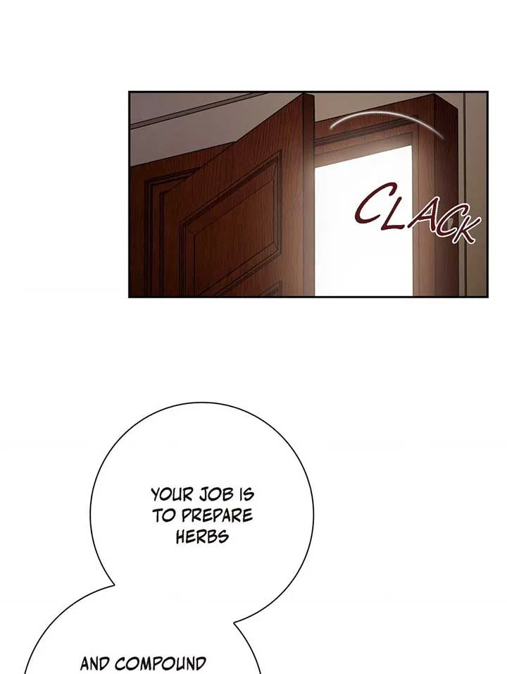 Don’t Look For Me Chapter 8 page 50