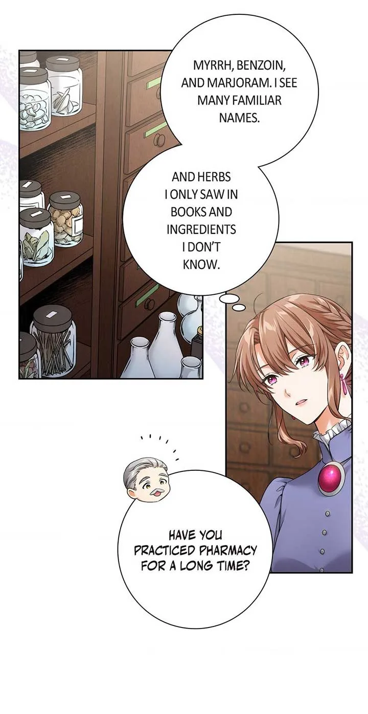 Don’t Look For Me Chapter 8 page 52