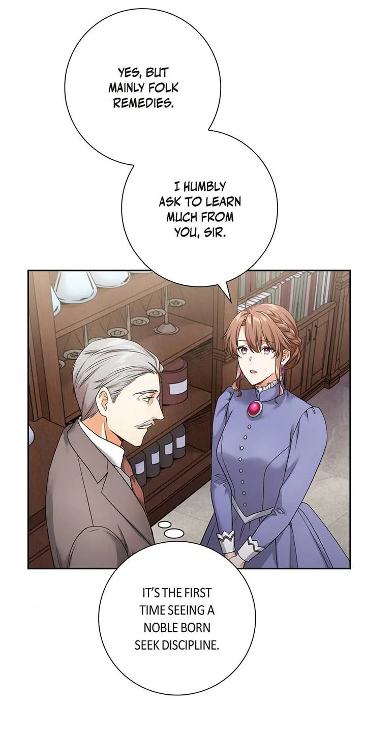 Don’t Look For Me Chapter 8 page 53