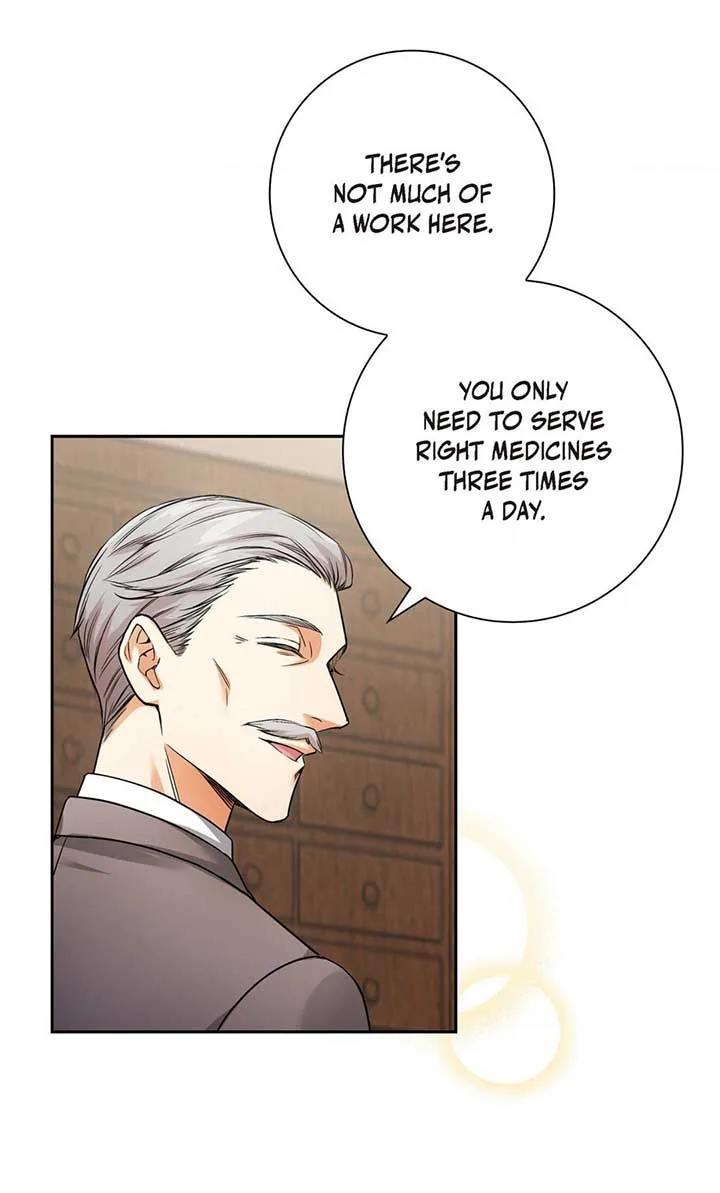 Don’t Look For Me Chapter 8 page 54