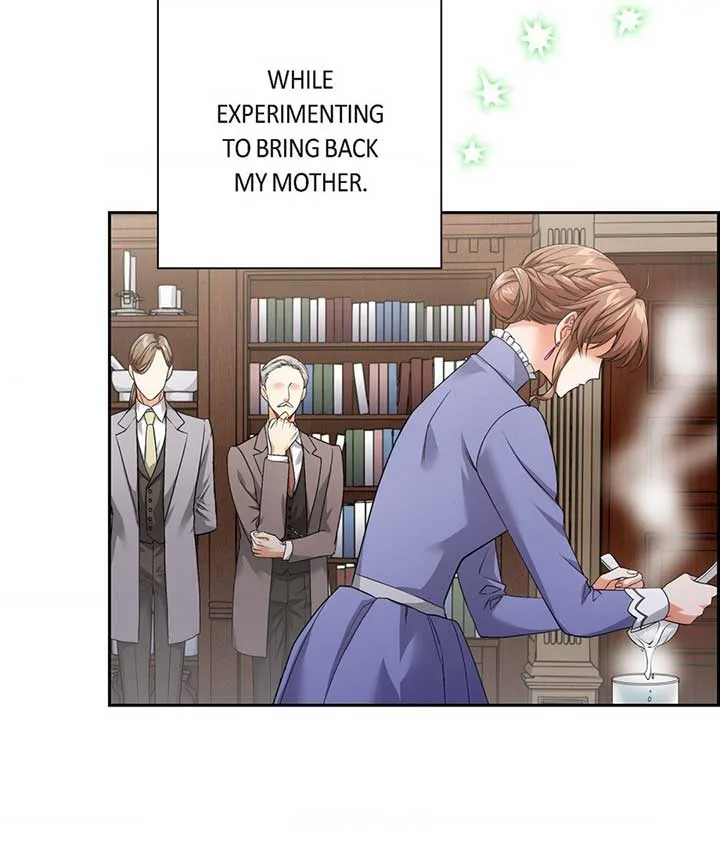 Don’t Look For Me Chapter 8 page 59