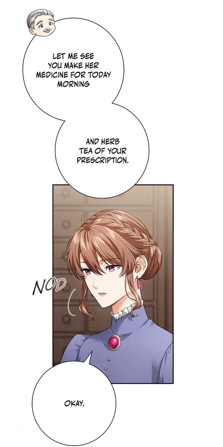 Don’t Look For Me Chapter 8 page 56