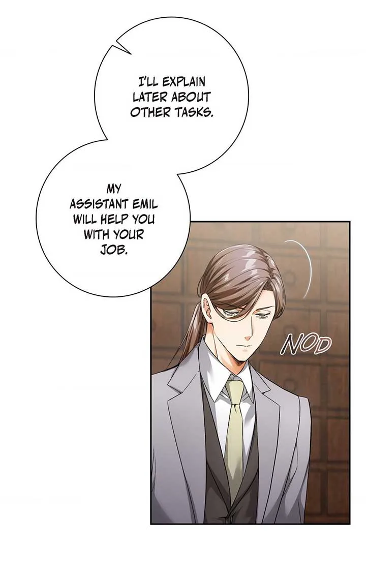 Don’t Look For Me Chapter 8 page 55