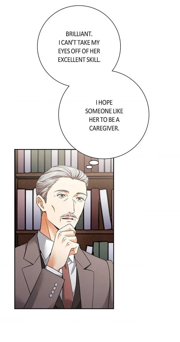 Don’t Look For Me Chapter 8 page 60