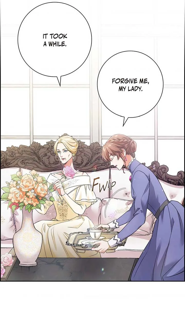 Don’t Look For Me Chapter 8 page 67