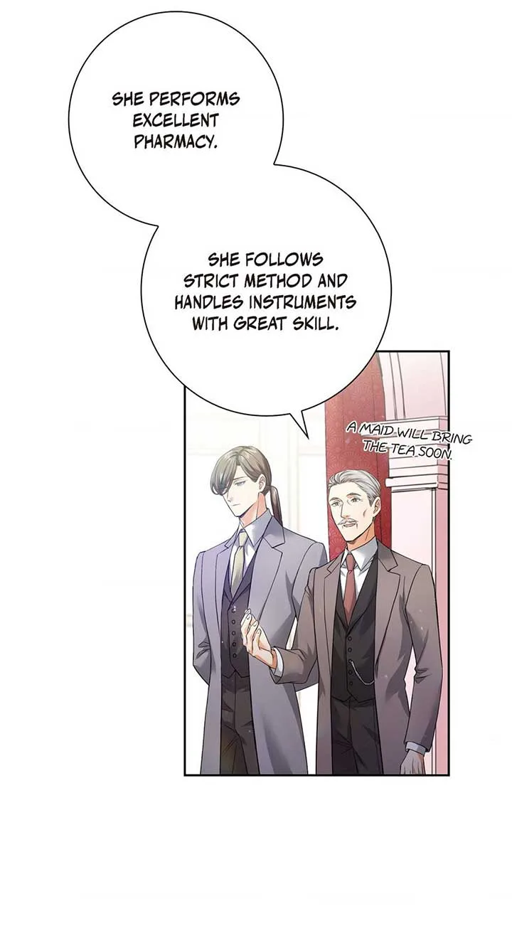 Don’t Look For Me Chapter 8 page 68
