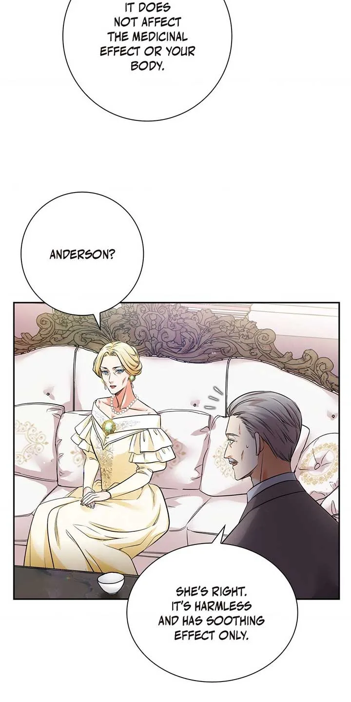 Don’t Look For Me Chapter 8 page 75