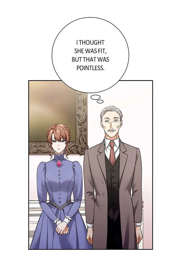 Don’t Look For Me Chapter 8 page 76