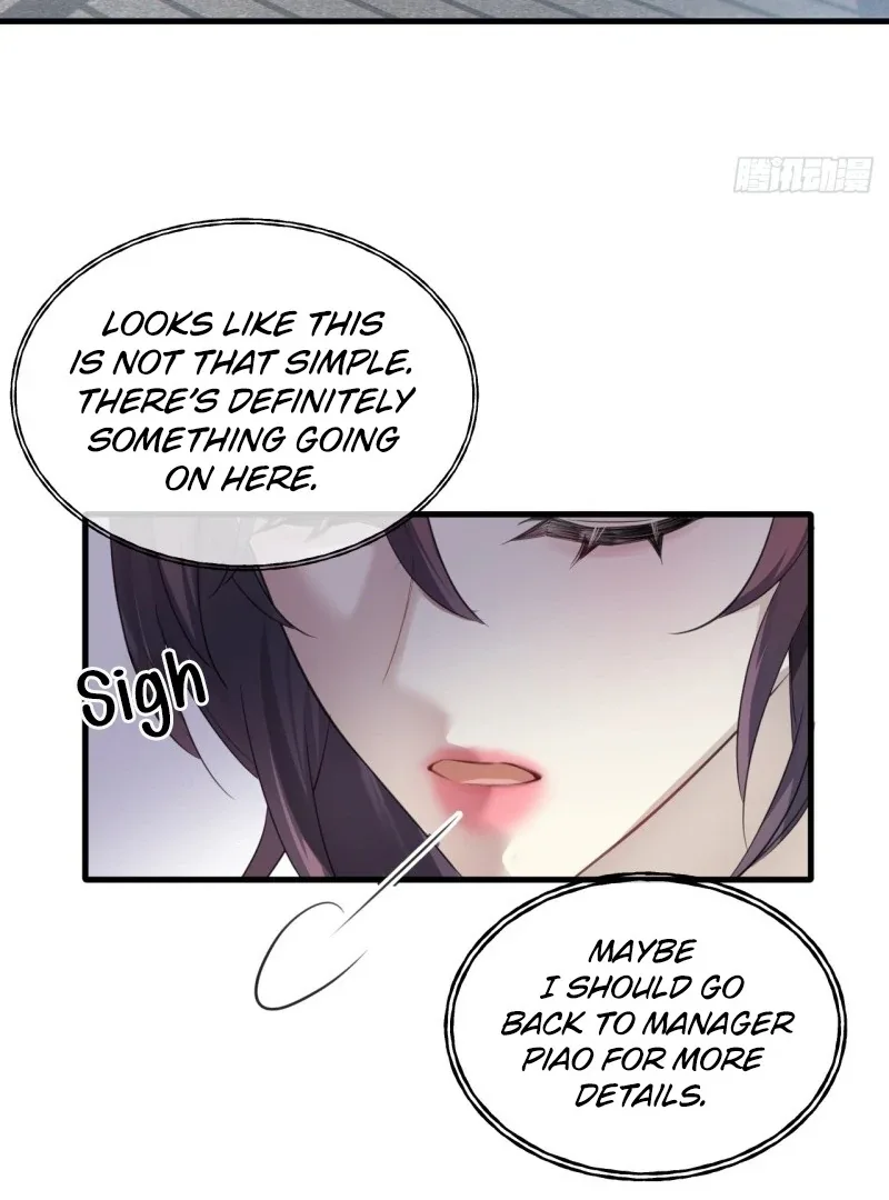 Gorgeous Robe Chapter 10 page 16