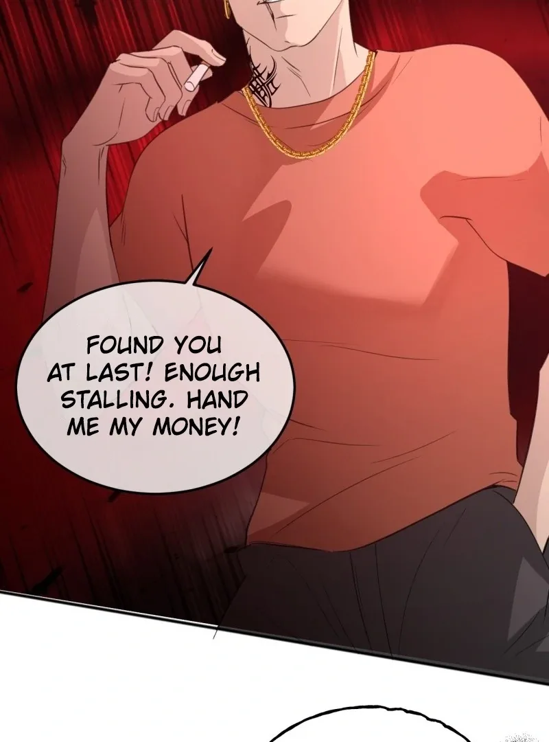 Gorgeous Robe Chapter 10 page 21
