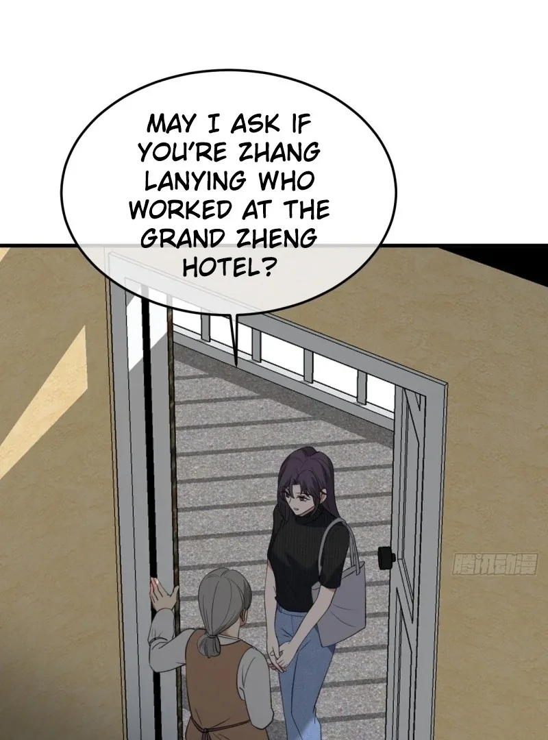 Gorgeous Robe Chapter 10 page 8