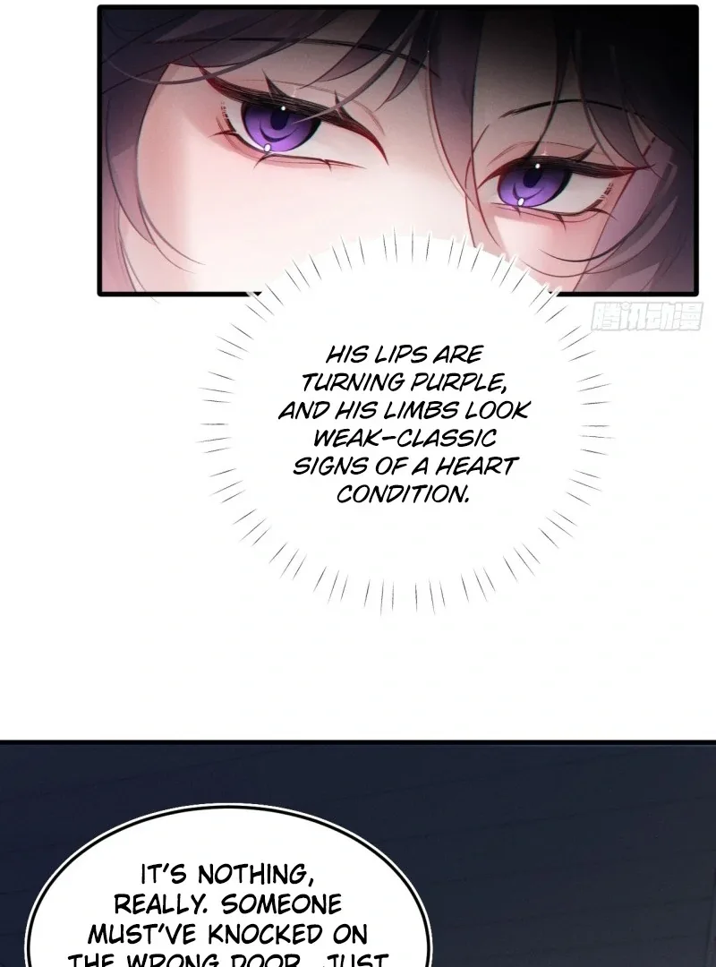 Gorgeous Robe Chapter 10 page 14