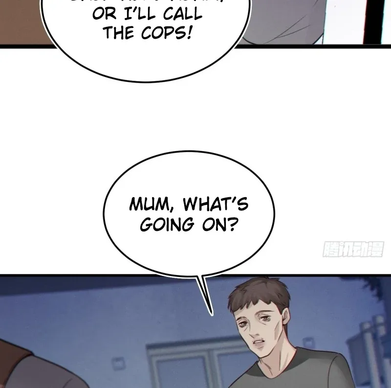 Gorgeous Robe Chapter 10 page 12