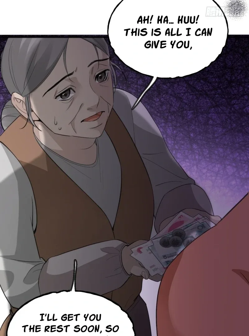 Gorgeous Robe Chapter 10 page 22
