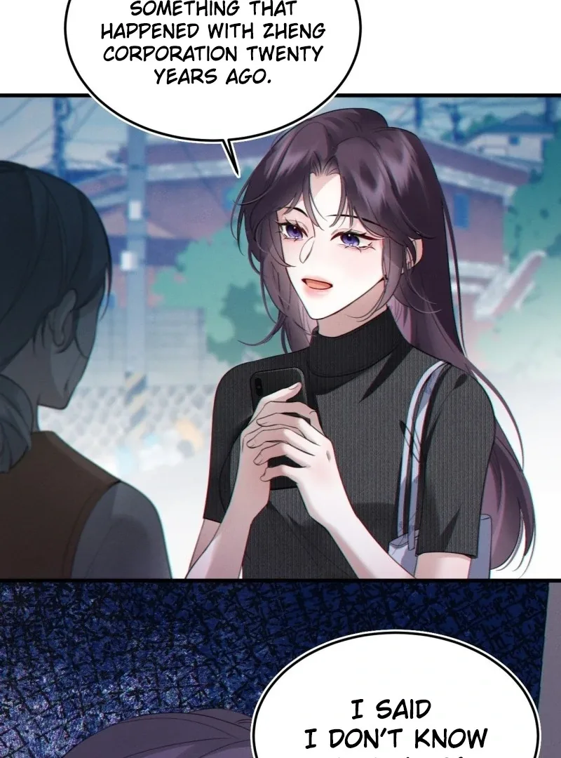 Gorgeous Robe Chapter 10 page 10