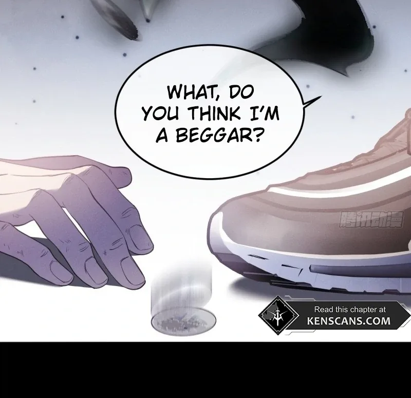 Gorgeous Robe Chapter 10 page 25