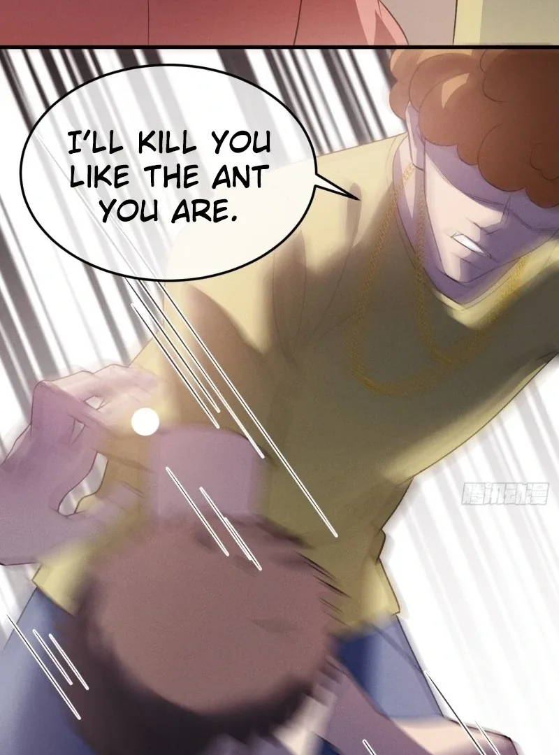 Gorgeous Robe Chapter 10 page 27