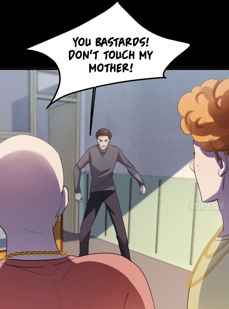 Gorgeous Robe Chapter 10 page 26