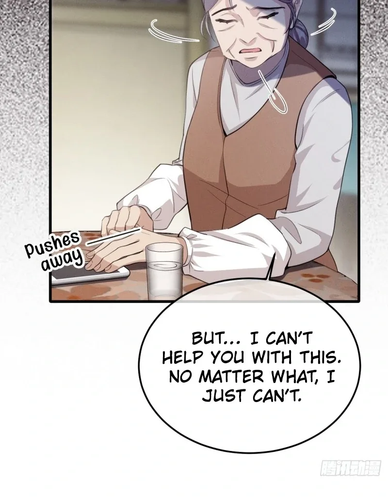 Gorgeous Robe Chapter 10 page 49