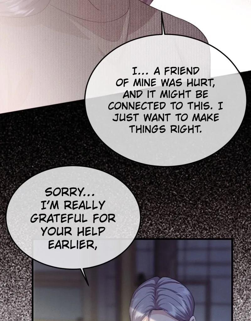Gorgeous Robe Chapter 10 page 48
