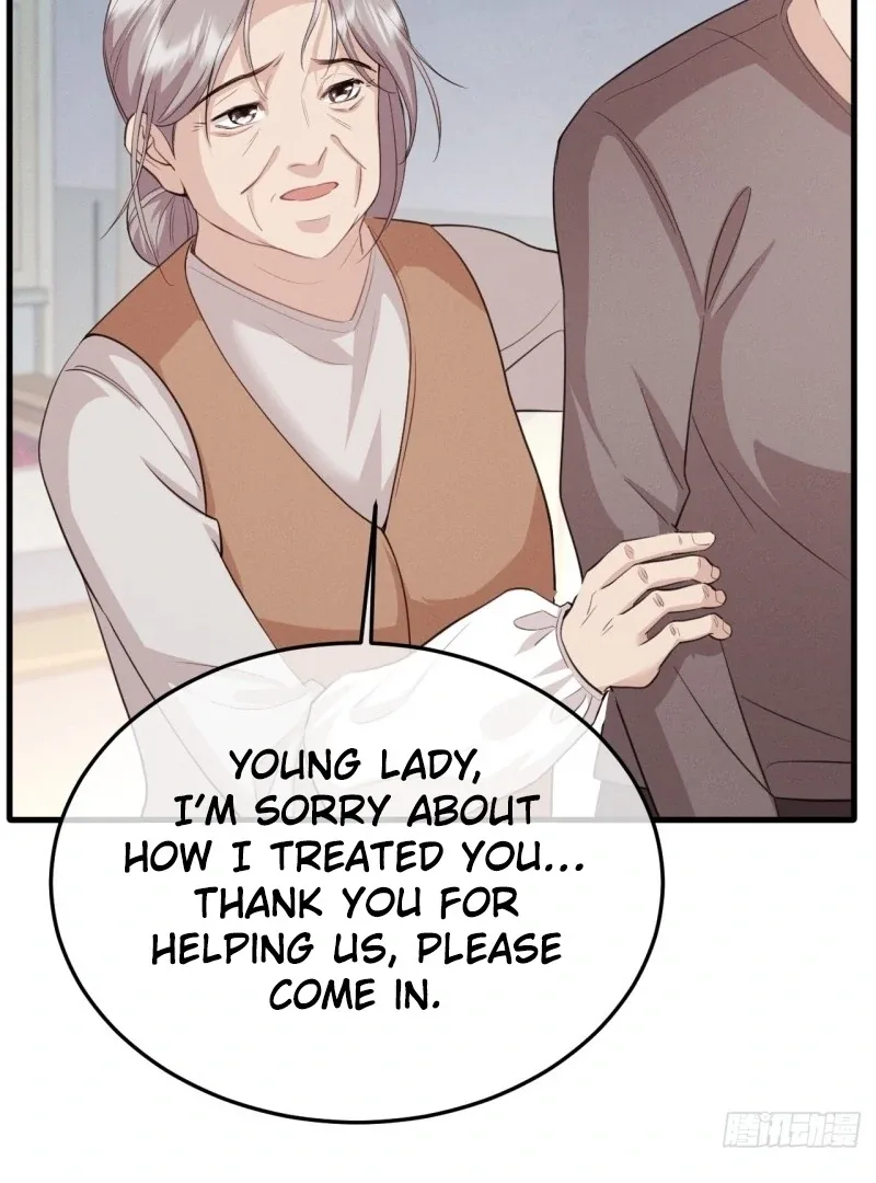 Gorgeous Robe Chapter 10 page 41