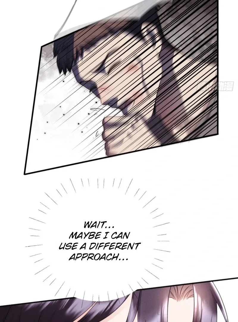 Gorgeous Robe Chapter 10 page 51