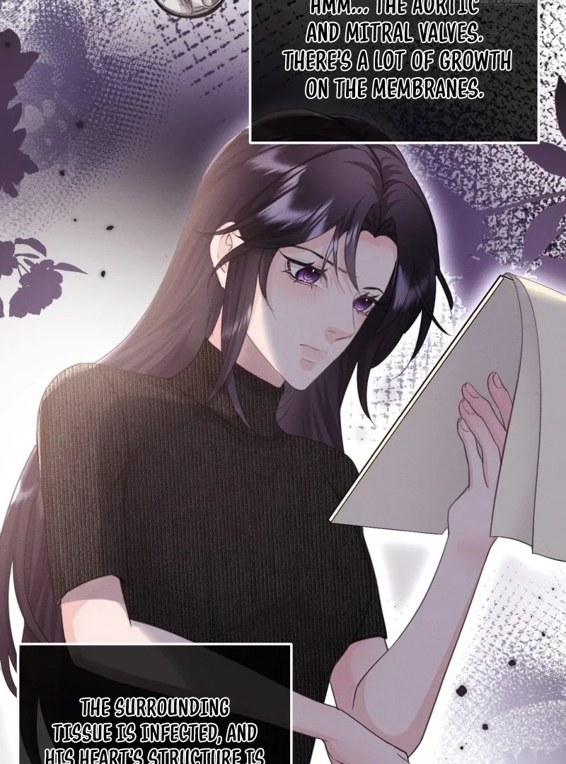 Gorgeous Robe Chapter 10 page 57