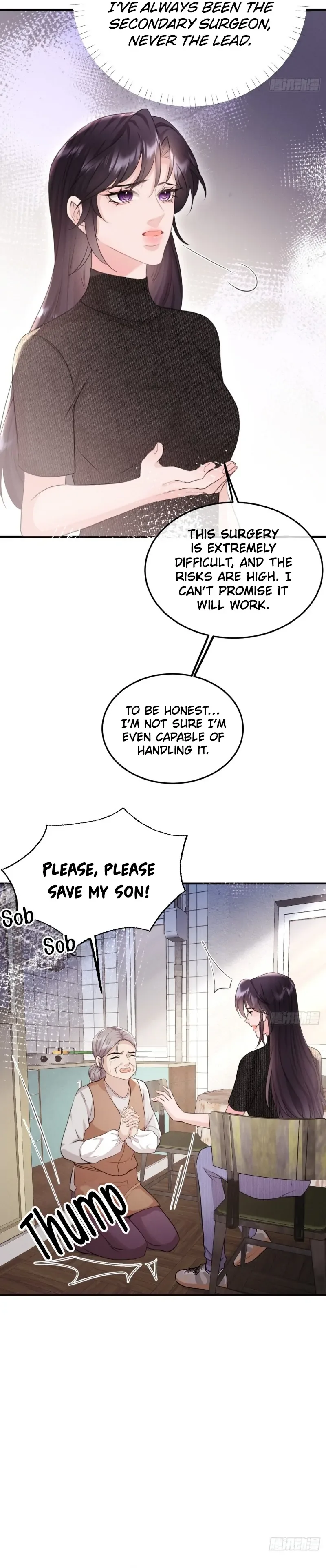 Gorgeous Robe Chapter 10 page 62